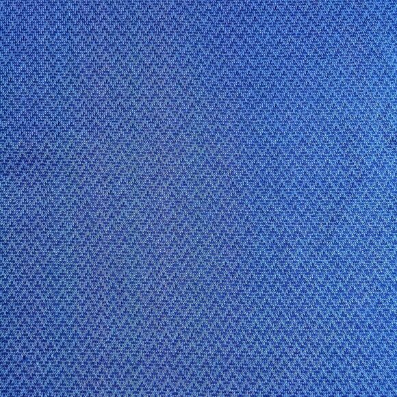 Tommy Bahama Men's Modal Polyester Textured Polo Shirt Blue Lightweight XL - Picture 16 of 16